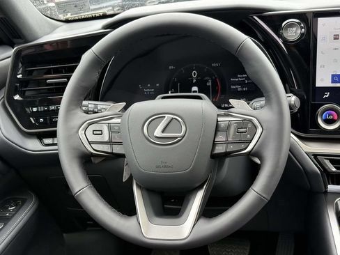 Used 2026 Lexus TX 350 AWD w/ Technology Package image 9