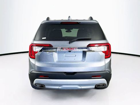 Used 2021 GMC Acadia SLT w/ Preferred Package AWD/4WD image 5