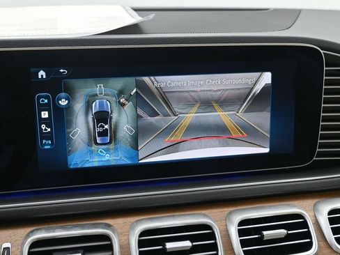 New 2026 Mercedes-Benz GLE 450 4MATIC image 12