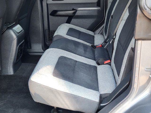 Used 2023 Ford Bronco Big Bend AWD/4WD image 27