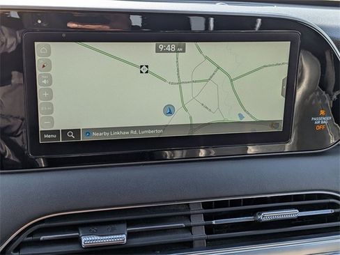 Used 2022 Hyundai Palisade Calligraphy w/ Cargo Package image 25