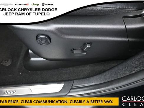 Used 2021 Jeep Grand Cherokee Limited w/ Quick Order Package 28K 80th AWD/4WD image 15