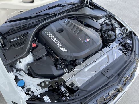 New 2026 BMW M340i w/ Premium Package image 33