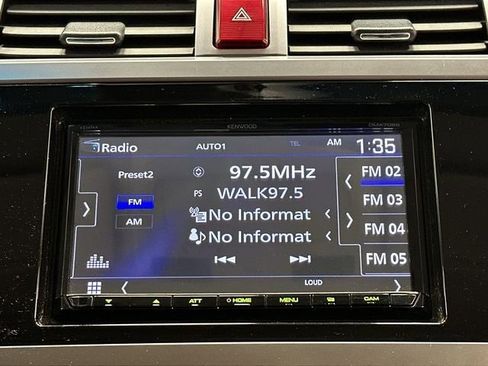 Used 2016 Subaru Legacy 2.5i image 10