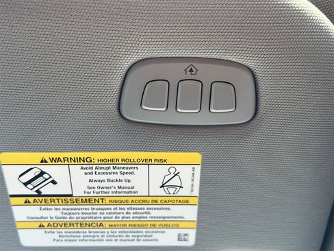 New 2026 Ford F250 Lariat w/ Tremor Off-Road Package image 18