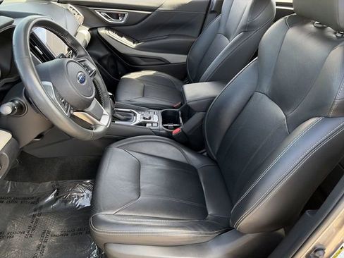 Used 2022 Subaru Forester Limited AWD/4WD image 21