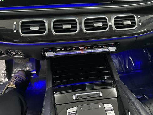 Used 2020 Mercedes-Benz GLS 450 GLS 450 image 19