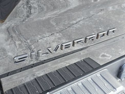 Certified 2023 Chevrolet Silverado 1500 LT Trail Boss w/ Protection Package AWD/4WD image 31
