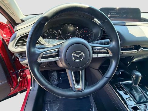 Used 2023 MAZDA CX-30 AWD 2.5 S w/ Preferred Package image 11