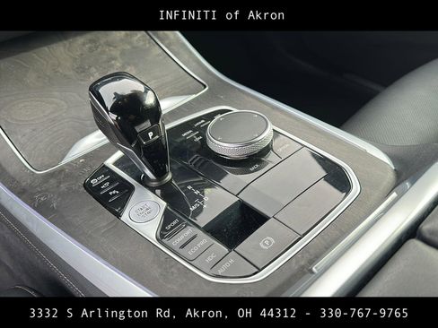 Used 2023 BMW X5 xDrive40i image 53