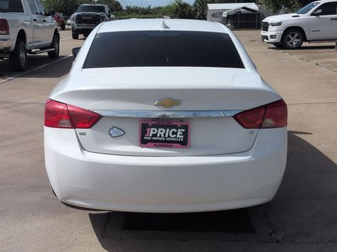 Used 2019 Chevrolet Impala LT FWD image 7