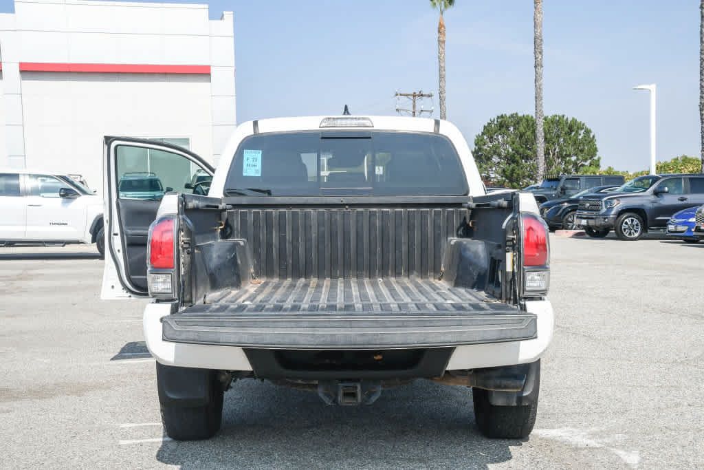 Used 2019 Toyota Tacoma TRD Pro AWD/4WD image 27