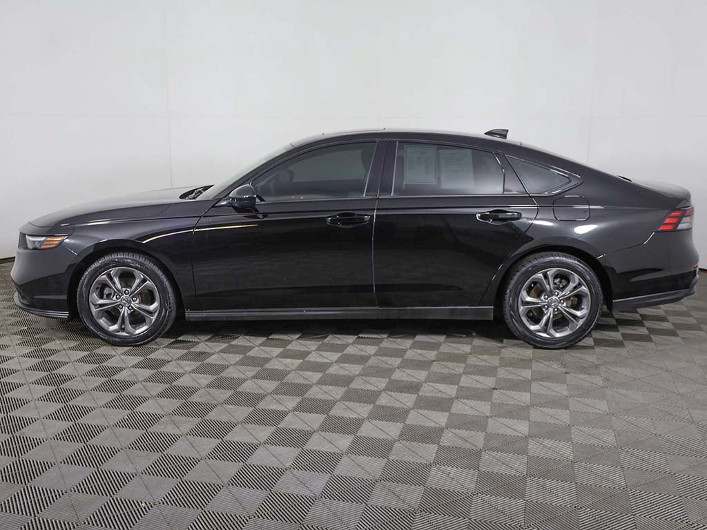 Used 2024 Honda Accord EX image 17