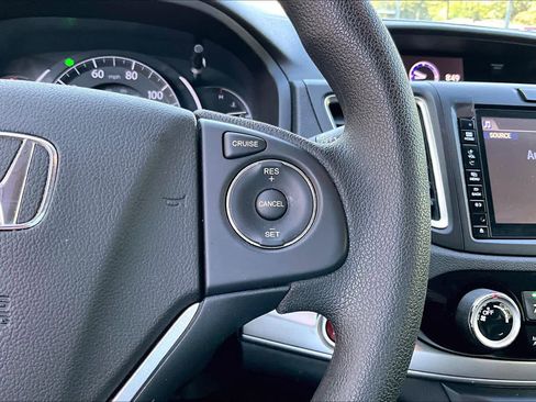 Used 2016 Honda CR-V EX image 24