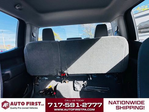 Used 2019 Chevrolet Silverado 1500 LT w/ All-Star Edition image 14