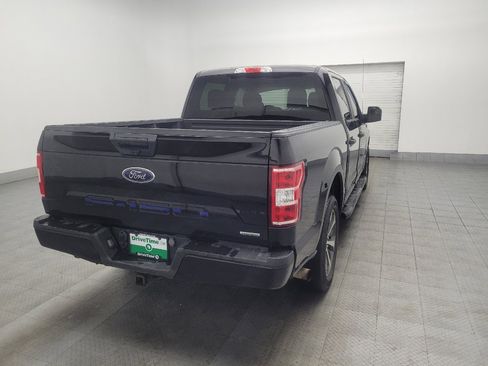 Used 2019 Ford F150 XL w/ Equipment Group 101A Mid image 9