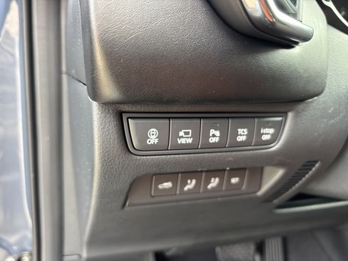 New 2026 MAZDA CX-50 2.5 Turbo w/ Accent Package image 25