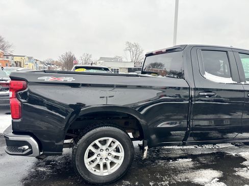 Used 2019 Chevrolet Silverado 1500 LT w/ All-Star Edition image 12