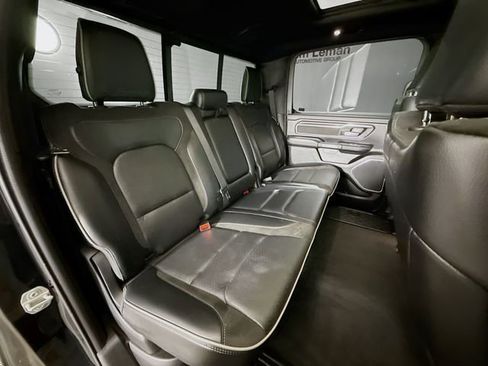 Used 2023 RAM 1500 Laramie image 27