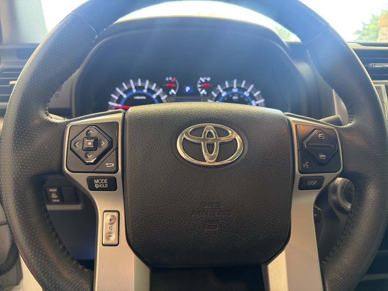 Used 2014 Toyota 4Runner SR5 Premium AWD/4WD image 14