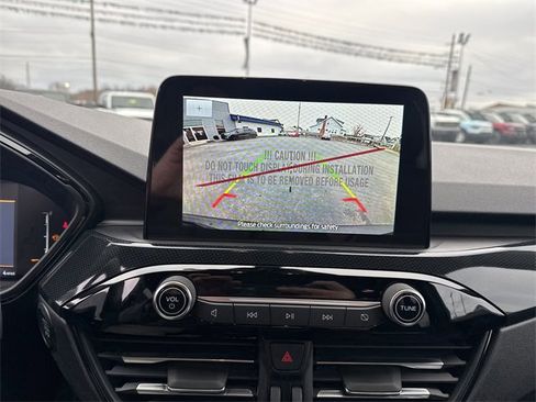 New 2026 Ford Escape ST-Line w/ Cold Weather Package image 26