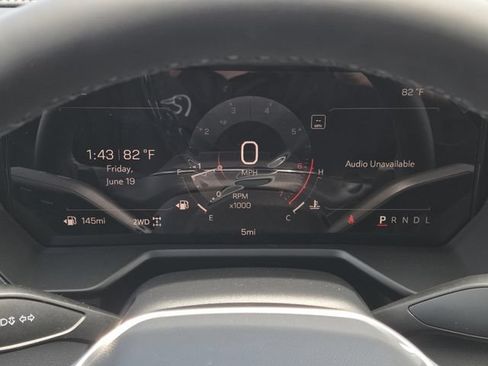 New 2026 GMC Acadia Elevation w/ Black Edition AWD/4WD image 36