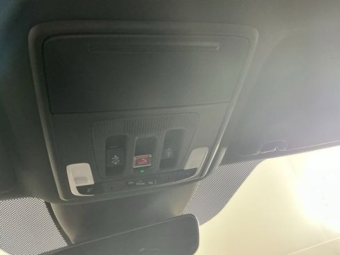 New 2026 Honda Passport TrailSport image 34