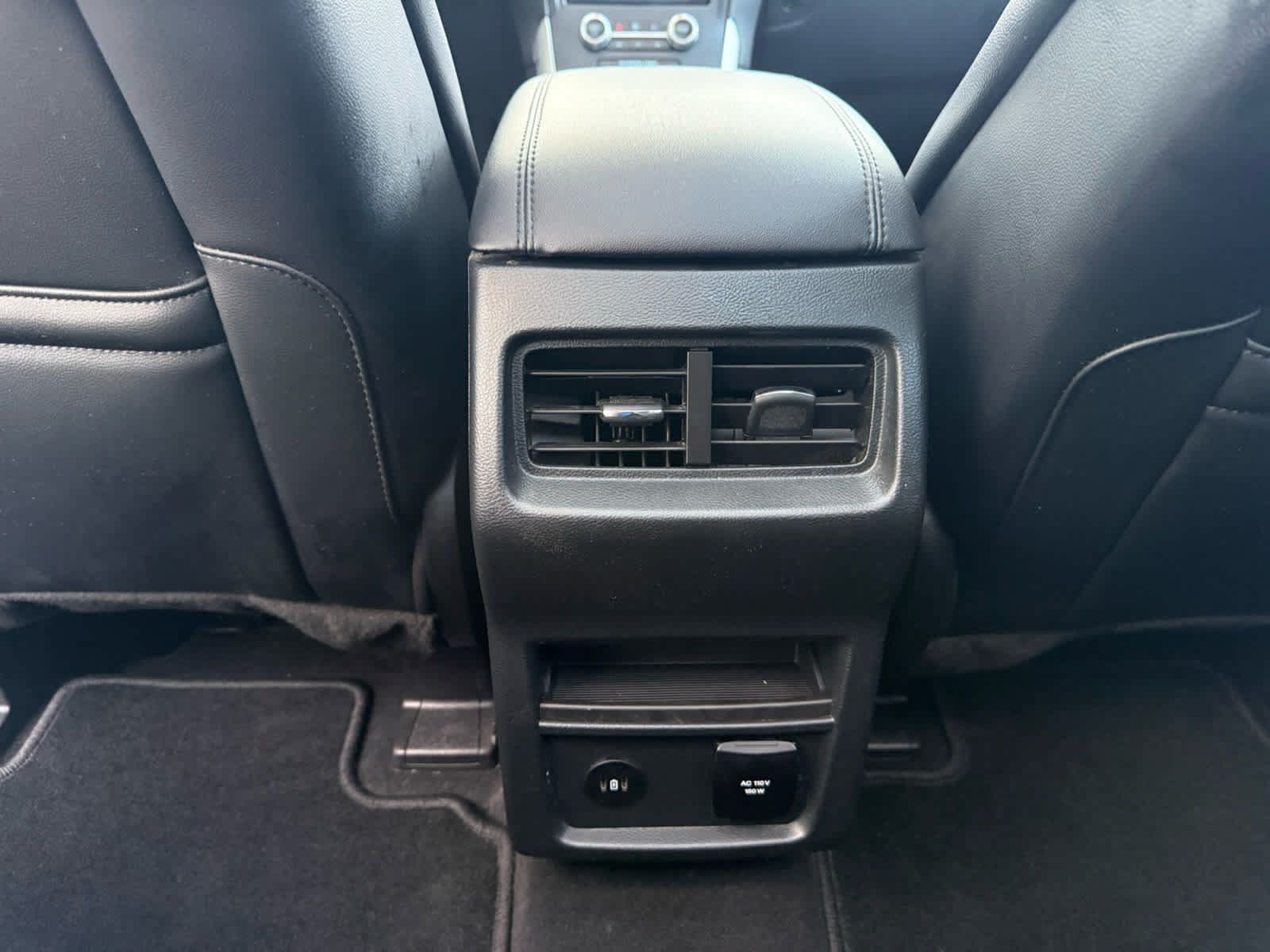 Certified 2023 Ford Edge SEL w/ Convenience Package AWD/4WD image 11