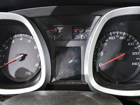 Used 2015 Chevrolet Equinox LS AWD/4WD image 25
