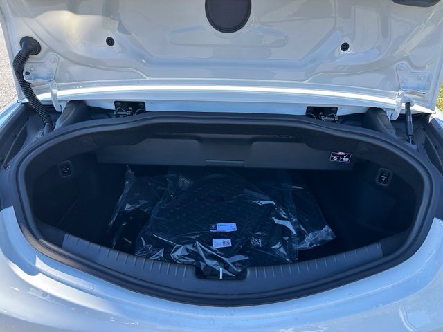 New 2027 Mercedes-Benz CLE 450 4MATIC Cabriolet image 27