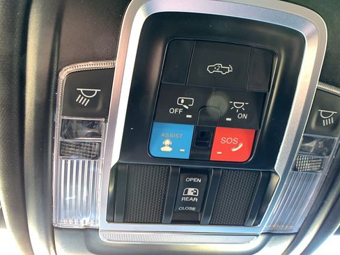 New 2026 RAM 1500 Rebel image 19