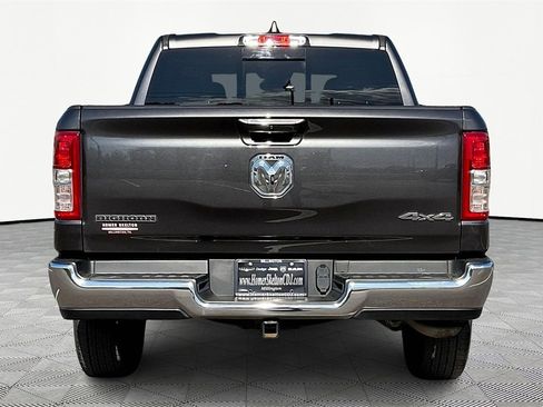 Certified 2022 RAM 1500 Big Horn image 4