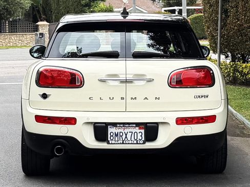 Used 2019 MINI Cooper Clubman FWD image 5