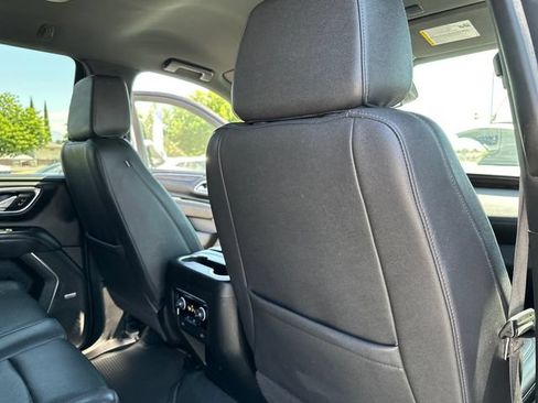 Certified 2023 Chevrolet Tahoe LT AWD/4WD image 24