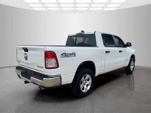 Used 2023 RAM 1500 Big Horn image 8