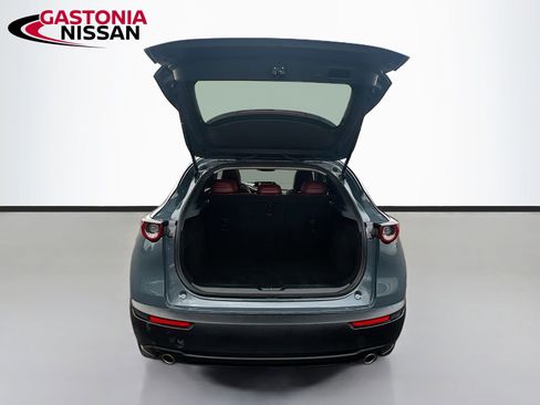 Used 2023 MAZDA CX-30 AWD 2.5 S w/ Preferred Package image 34