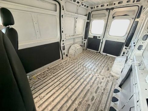 Used 2020 RAM ProMaster 1500 FWD image 34