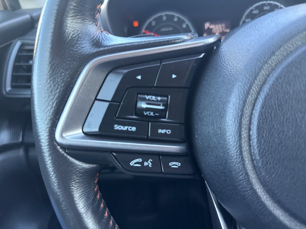 Used 2019 Subaru Crosstrek 2.0i Premium w/ Popular Package #2 AWD/4WD image 24