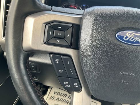 Used 2021 Ford F250 Platinum w/ FX4 Off-Road Package AWD/4WD image 20