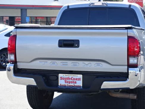 Certified 2020 Toyota Tacoma SR5 RWD image 15