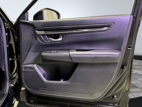 Used 2023 Honda CR-V EX image 26