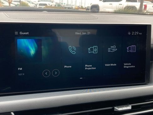 Used 2024 Hyundai Sonata SEL image 19