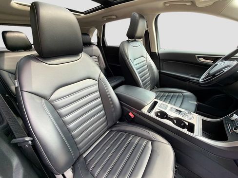 Used 2023 Ford Edge SEL w/ Convenience Package AWD/4WD image 31