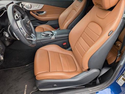Used 2020 Mercedes-Benz C 300 Cabriolet image 14