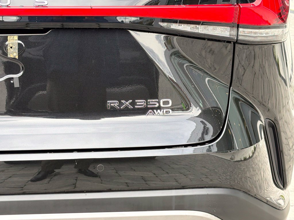 Certified 2026 Lexus RX 350 Premium Plus w/ Convenience Package AWD/4WD image 10