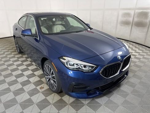 Used 2024 BMW 228i xDrive Gran Coupe w/ Premium Package image 2