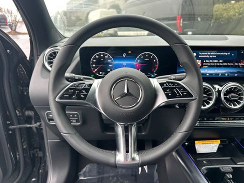 New 2026 Mercedes-Benz GLA 250 image 24