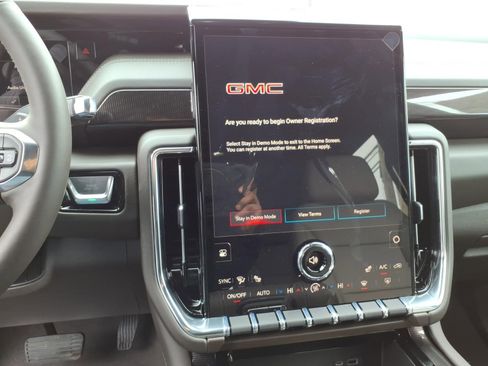 New 2026 GMC Yukon XL Elevation image 21