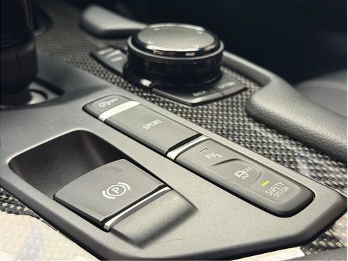 Used 2020 Toyota Supra Premium w/ Driver Assist Package image 18