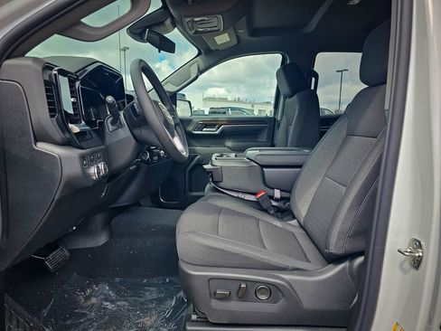 New 2026 GMC Sierra 1500 Elevation AWD/4WD image 12